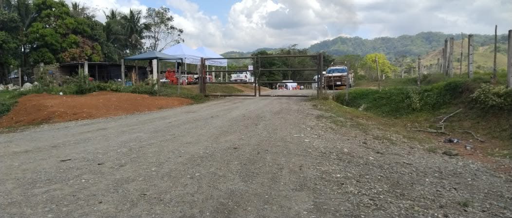 KREM-1: el pozo que encendió la alerta ambiental en Las Choapas