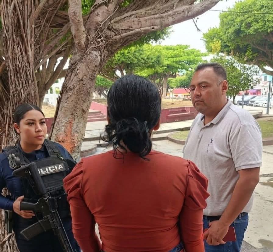 🚨 FRAUDE MILLONARIO EN LAS CHOAPAS: MUJER CAE EN ENGAÑO POR FACEBOOK Y TERMINA DEPOSITANDO CASI 800 MIL PESOS