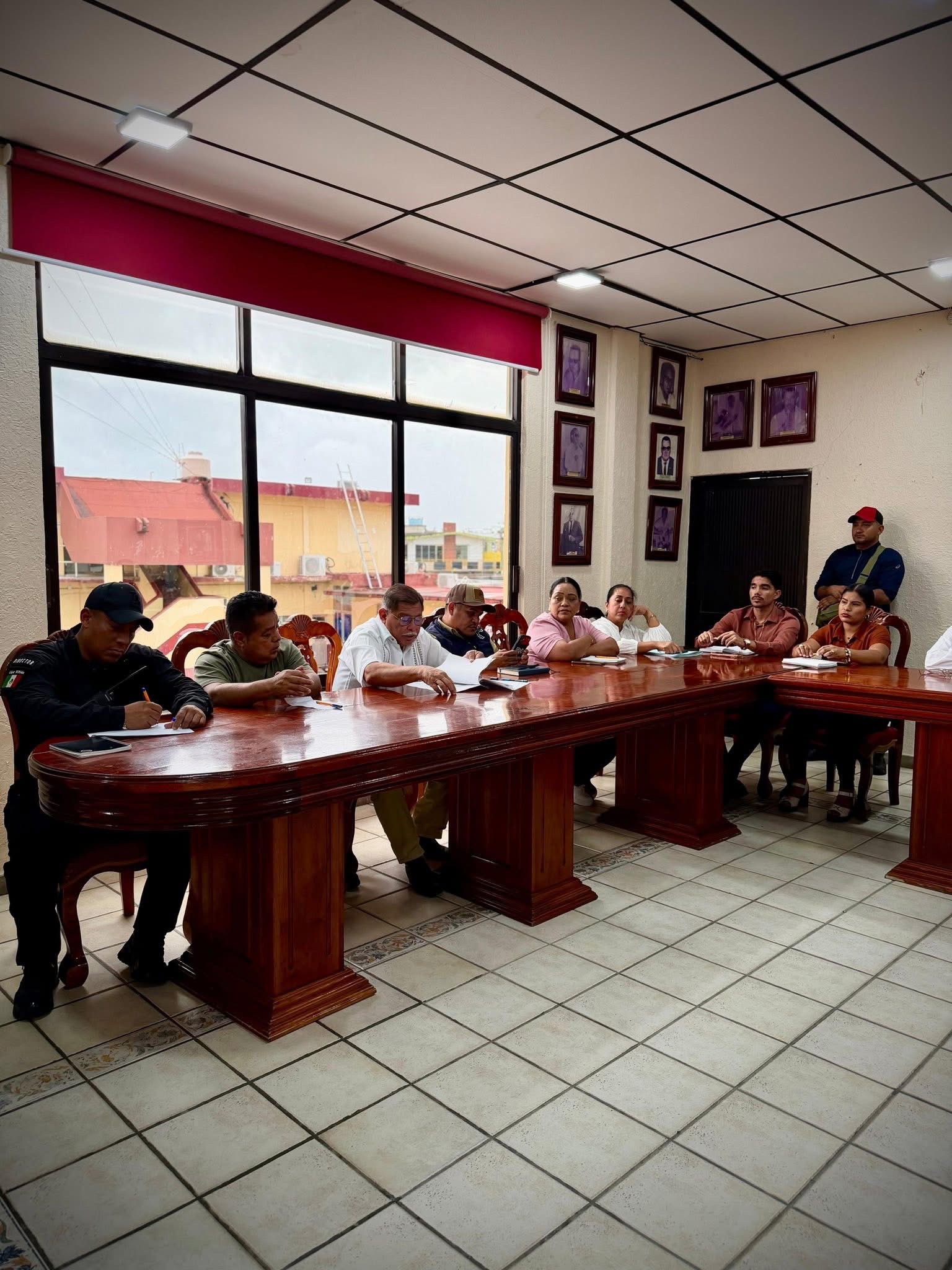 En sesión de Cabildo encabezada por el alcalde Jesús Uribe Esquivel, se validaron los resultados, quedando electas las nuevas autoridades para el periodo 2026–2030.