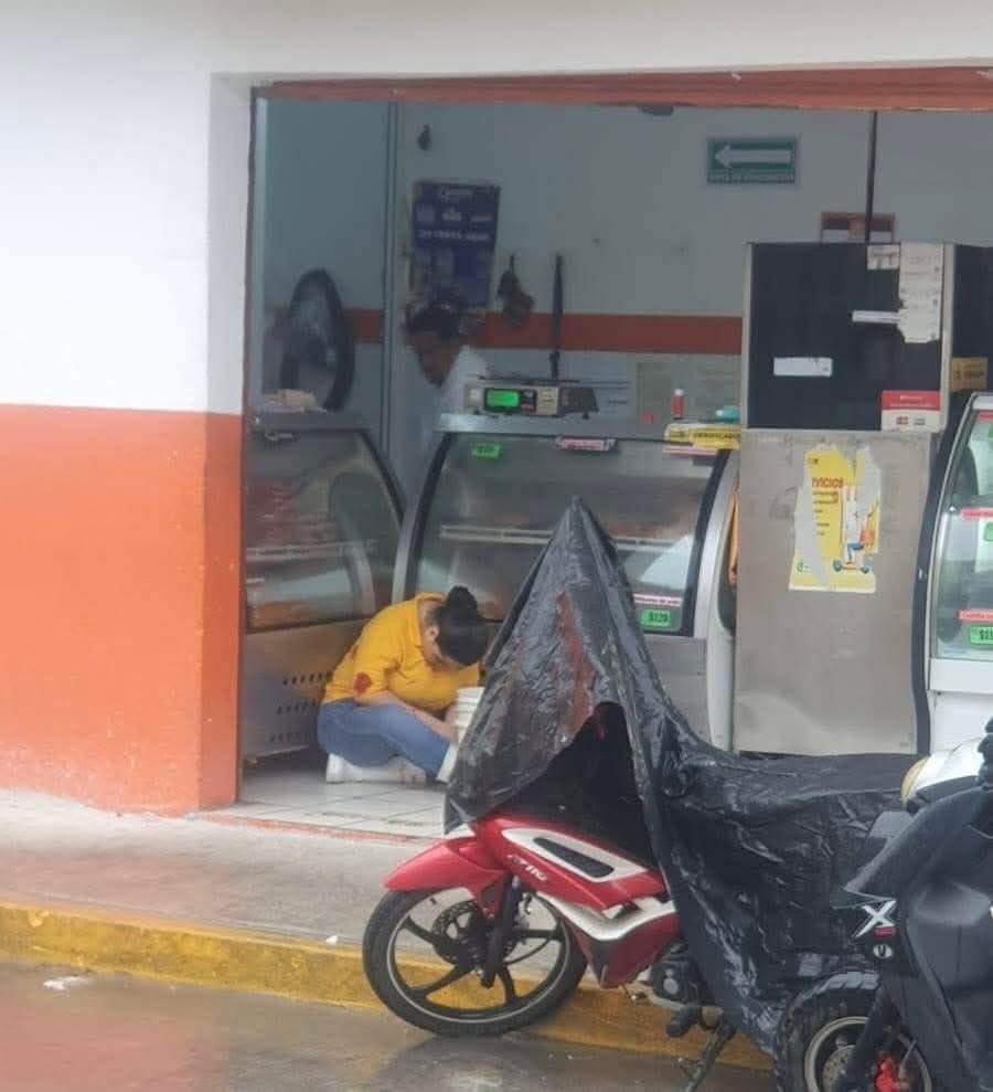 🚨 TRAGEDIA EN JALPA: INTENTO DE ASALTO DEJA DOS PERSONAS SIN VIDA