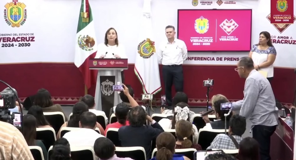 📢 Pozo Krem-1 en Las Choapas: autoridades descartan daños a la salud, pero persisten dudas ciudadanas