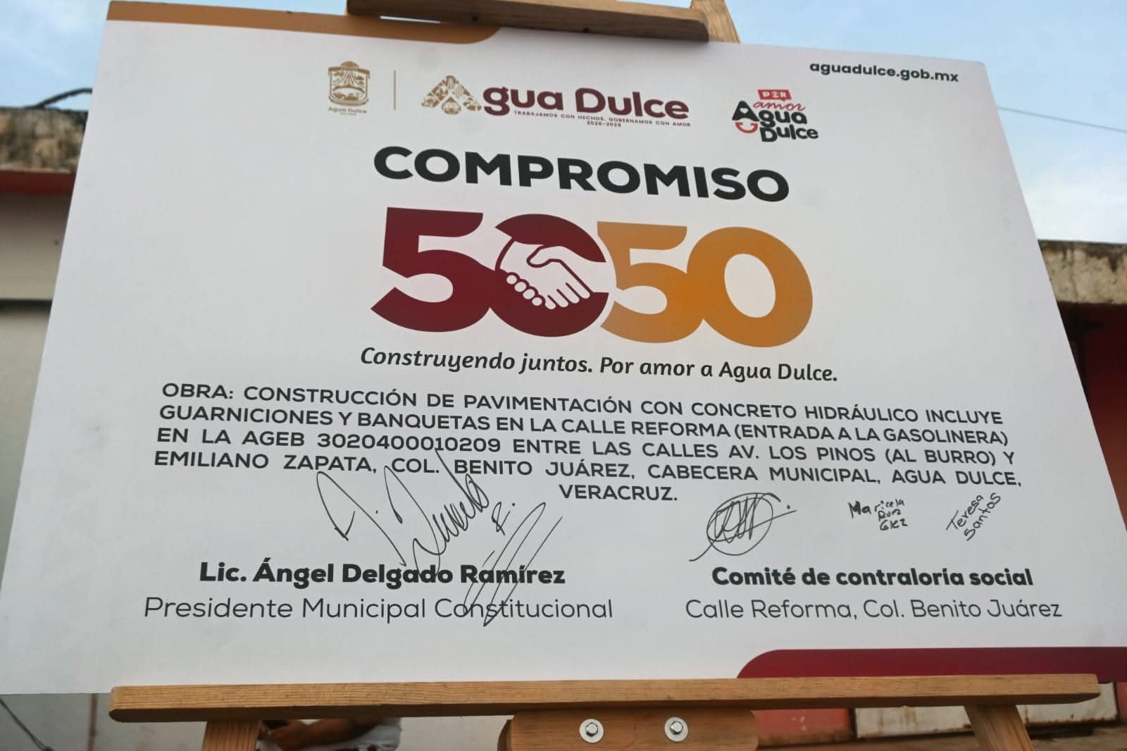 Galería