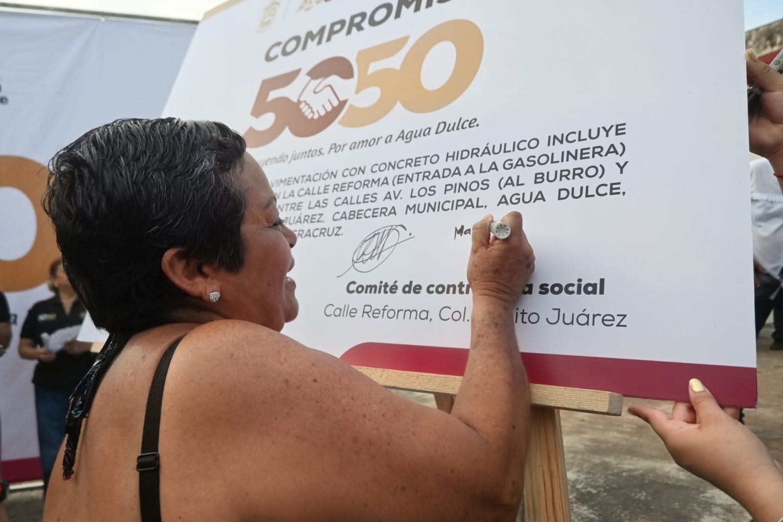 Galería